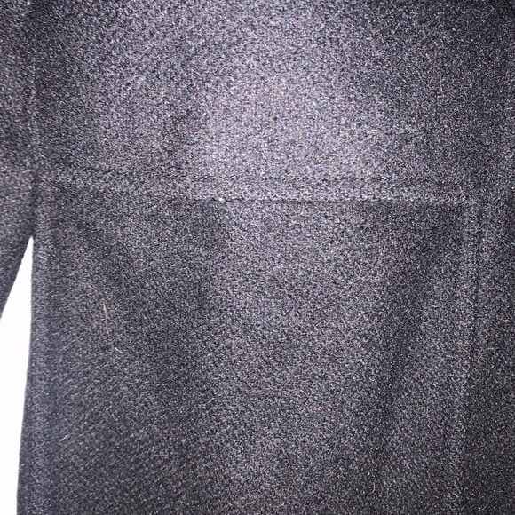 Gap black coat - Picture 6 of 6